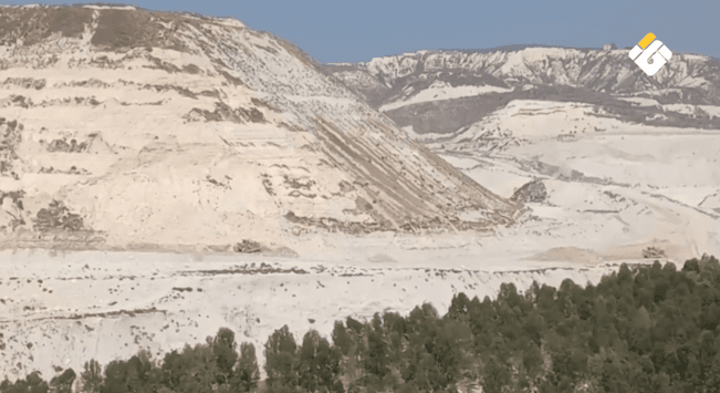 Al-Aynati criticizes state for neglect in protecting Koura environment