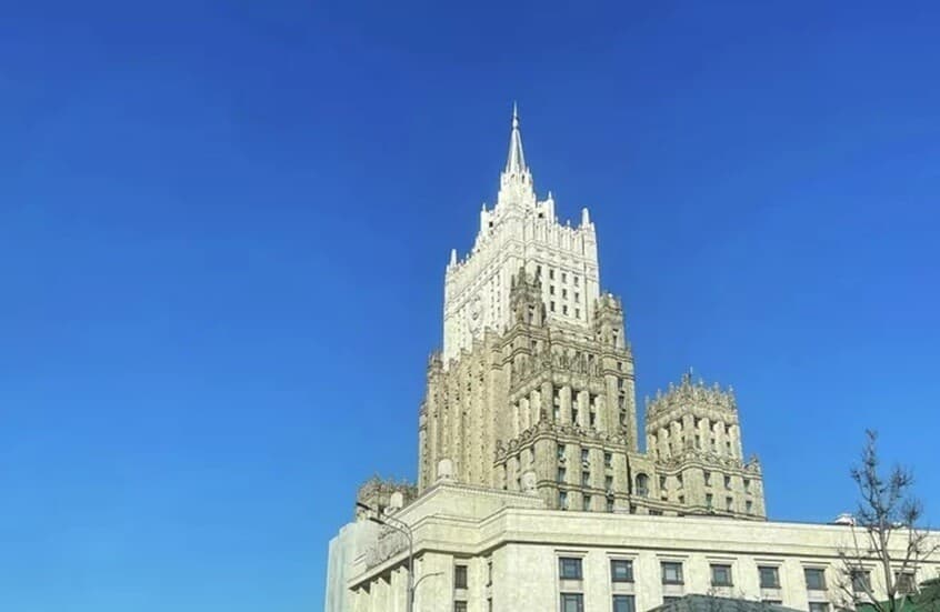 Russian FM: US mulling nuclear weapons in Europe