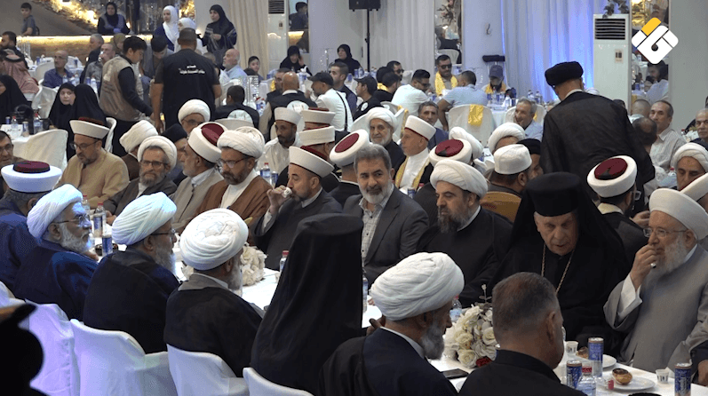 Baalbek Hosts Event for Resistance Supporters