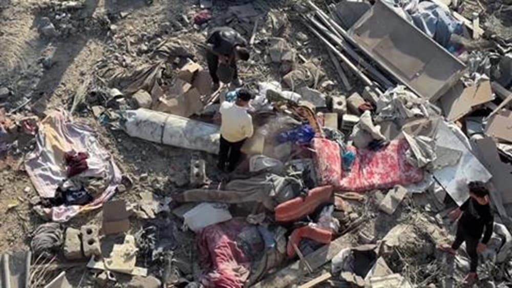 Qatar, Turkey, Egypt Urge Ceasefire