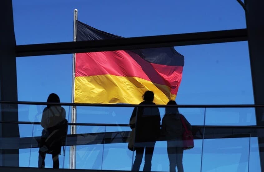 Germany's gas stockpile pause risks Europe winter