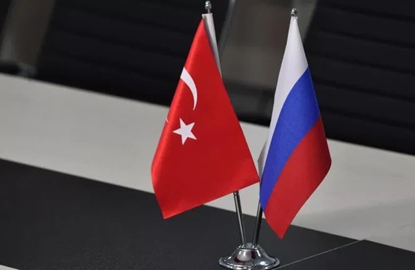 Turkish Expert Warns on US Arms Transfers to Ukraine
