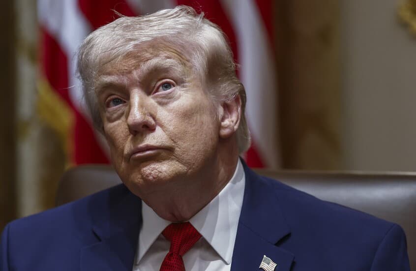 Trump restricts tourism for childbirth to gain US citizenship