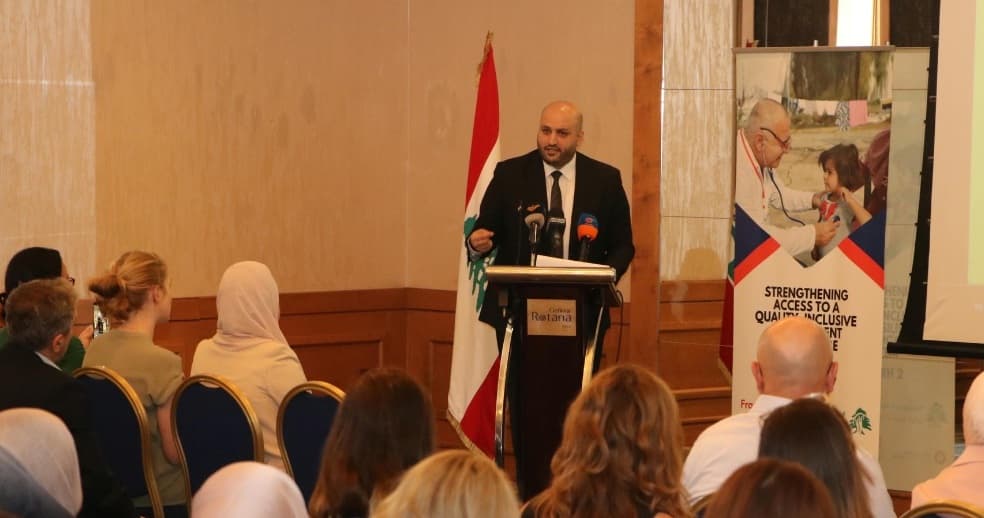 Health Ministry launches new Phoenix system