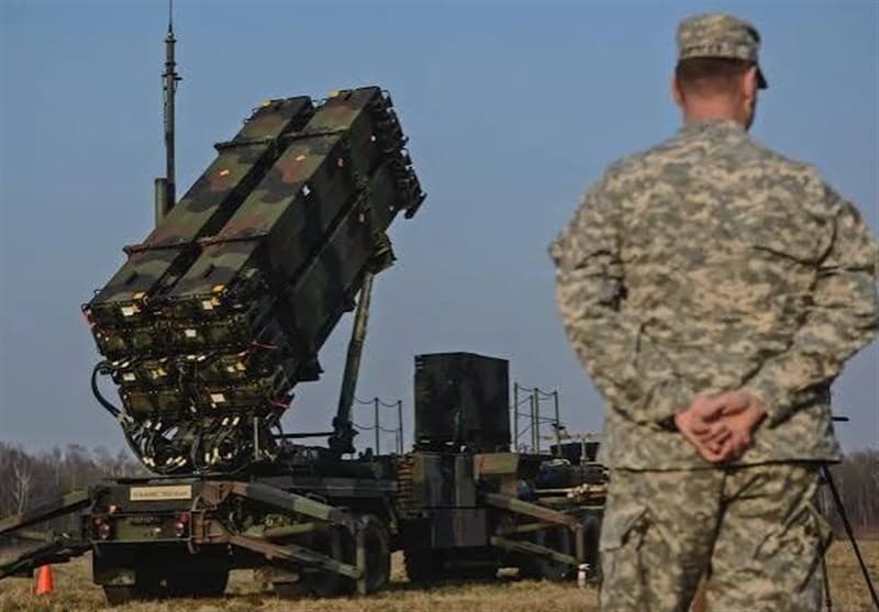 Western reports: Iran war depletes U.S. missile stockpile