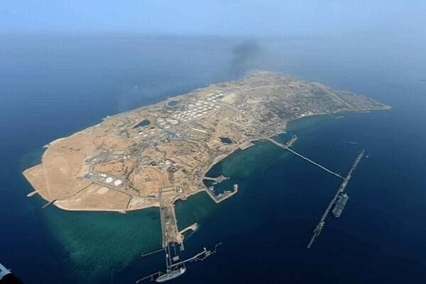 مدير شركة النفط يطمئن على اوضاع بخارك