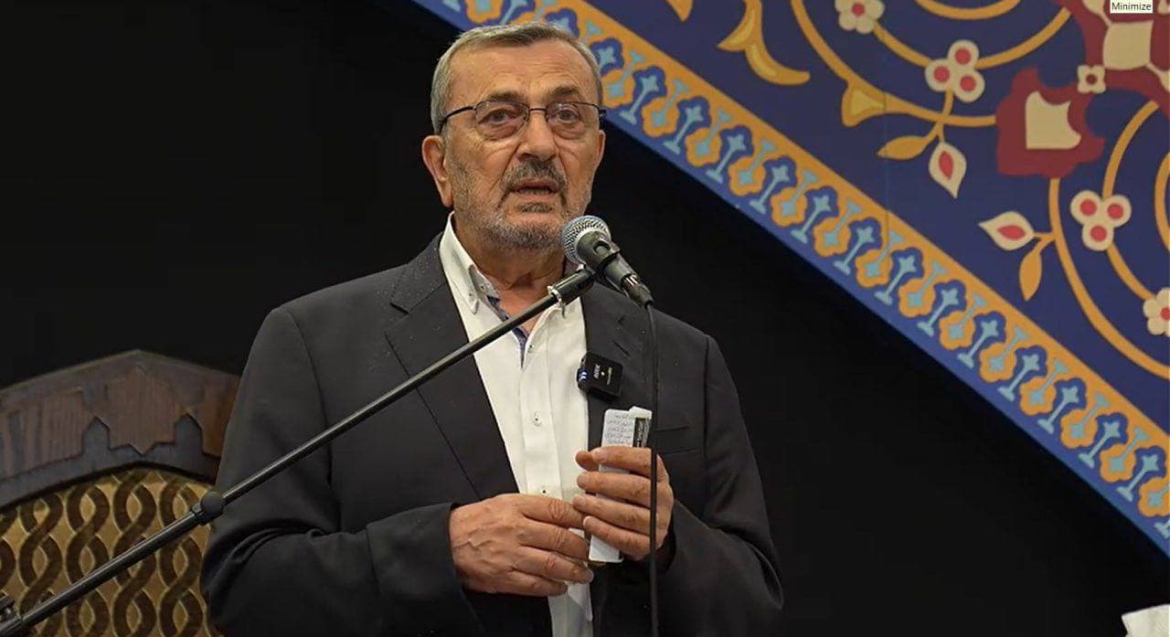 Deputy Hassan Ezzedine Criticizes Lebanese Authorities