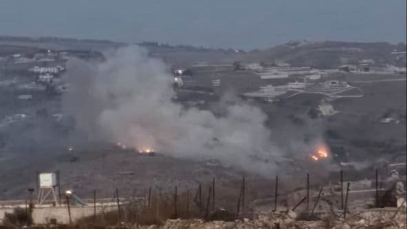 Israeli Attacks Persist in Southern Regions
