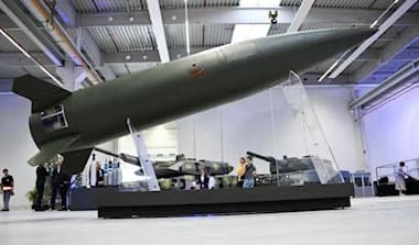 U.S. Defense Stockpiles Depleted During Iran War