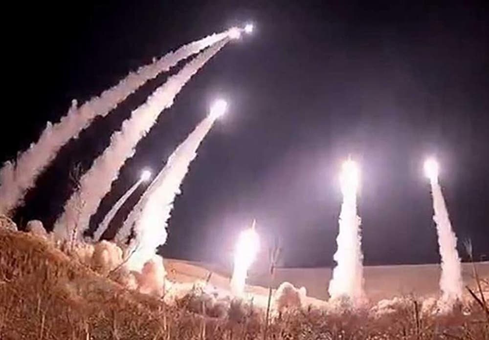 إيران تضع خطة للرد على أي عمل أمريكي