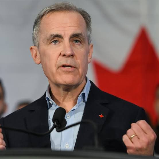 Karni mimics Trump's gestures amid rising US-Canada tensions
