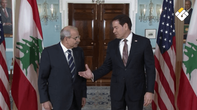 PM echoes President's Washington visit
