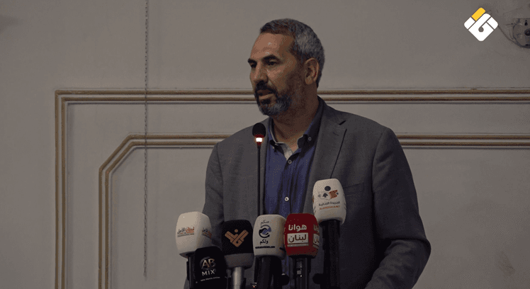 Hamada: New phase benefits Lebanon and confronts Israel