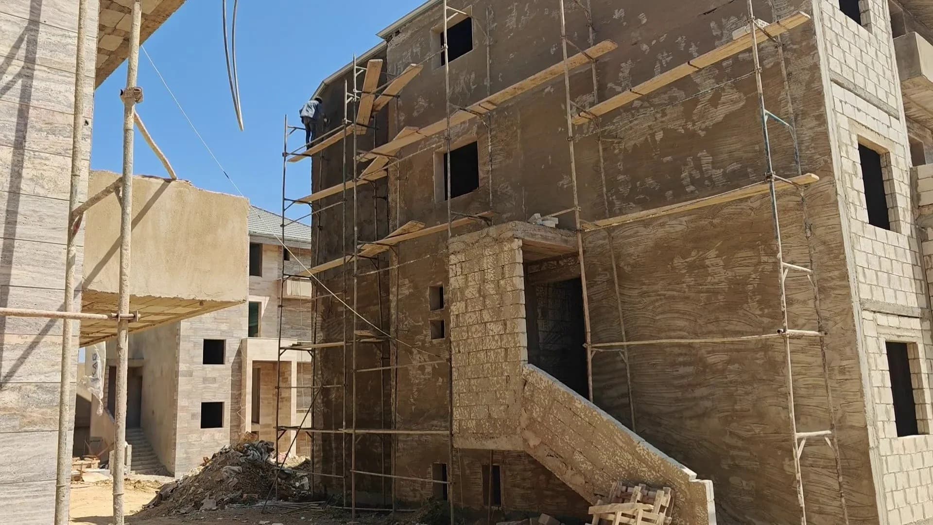 Baalbek-Hermel coalition urges fight against construction corruption