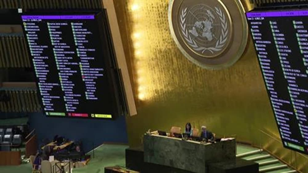 UN updates world map for realism