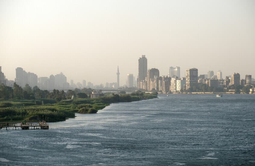 مصر تلزم إثيوبيا بموقفها أمام الأمم المتحدة