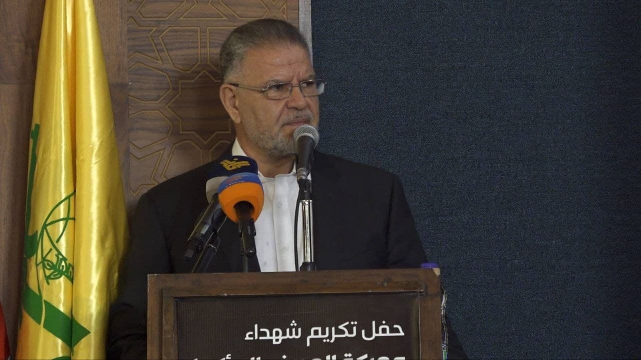 Fayyad Calls to End Wrong Bets