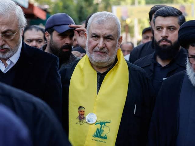 محمد رعد يؤكد استمرار المقاومة بمناسبة ذكرى الثانية