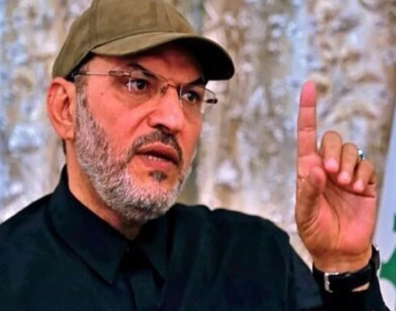 Sayyed al-Shuhada Brigades Oppose Iraq's Blockade on Iran