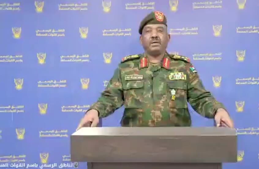Sudan army denies Ethiopia's charges