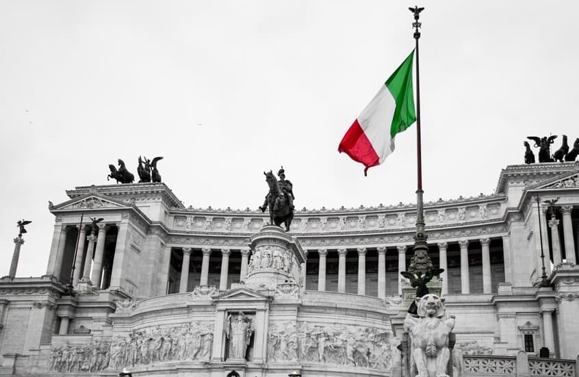 Italy revives nuclear energy after four decades