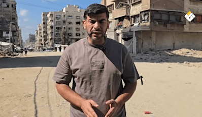 Israeli soldiers killed in Gaza incident