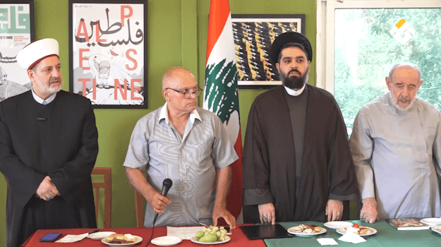 لقاء شمالي بمناسبة المولد والأسبوع الإسلامي