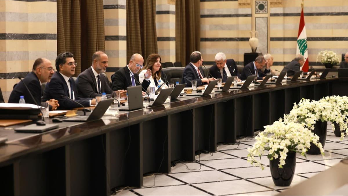 Lebanese ministers approve key appointments