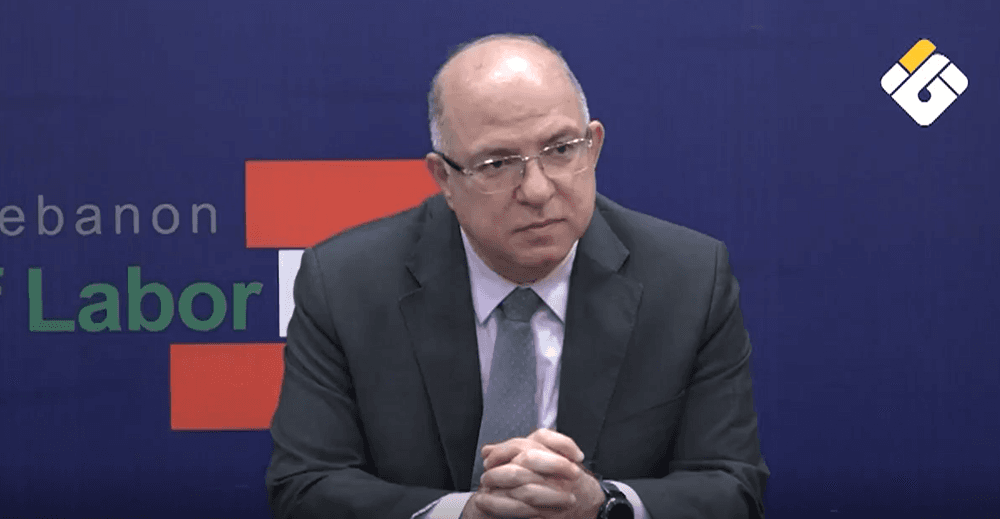 Transport allowance deal discussed by labor minister