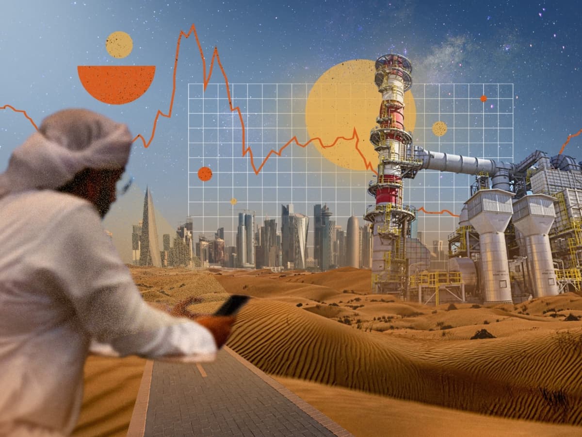 تأثير الحرب على قطاع السياحة بدول الخليج