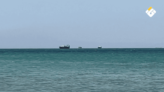 Iran: Strait Security Tied to Tehran