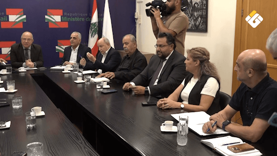 Al-Mooshir Committee Reviews Benefits