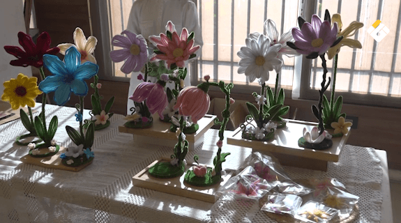 Addiseh Heritage Exhibition