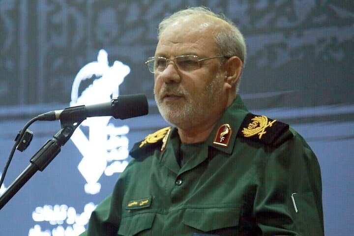 حرس الثورة: الضغوط الاقتصادية تكاليفها باهظة
