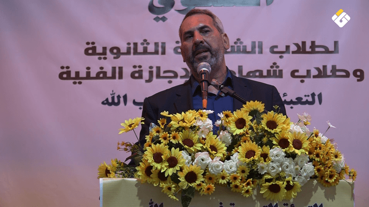 حمادة: العدو واهم في نصره على تراثنا
