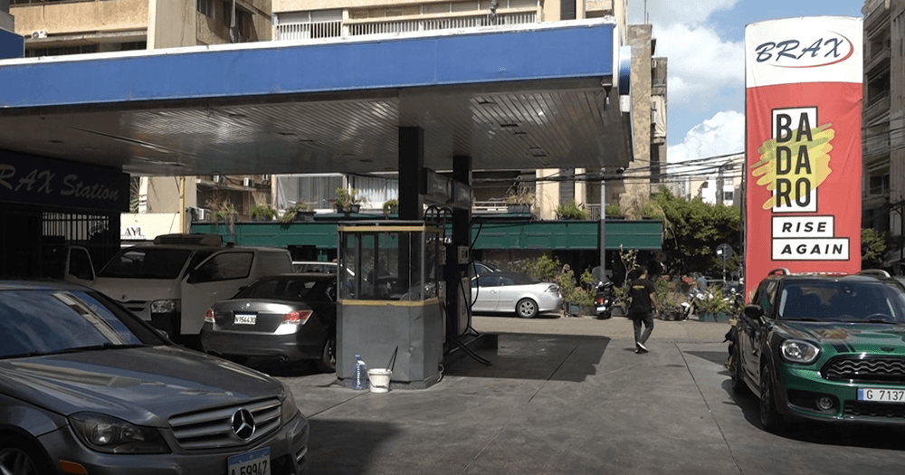 Diesel Price Surge Increases Lebanon Costs