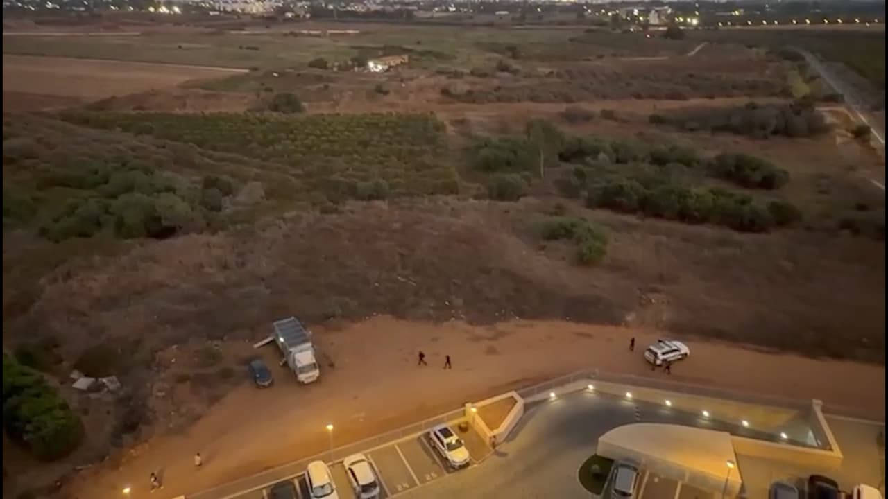 Israeli soldier dies after Netanya shooting suspicion