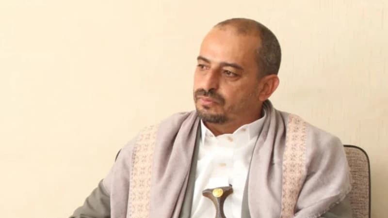 Yemeni Deputy FM Receives Hamas Message