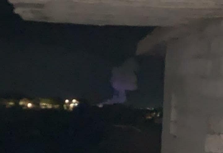 الهجمات الجوية تستهدف النبطية الفوقا والرمادية