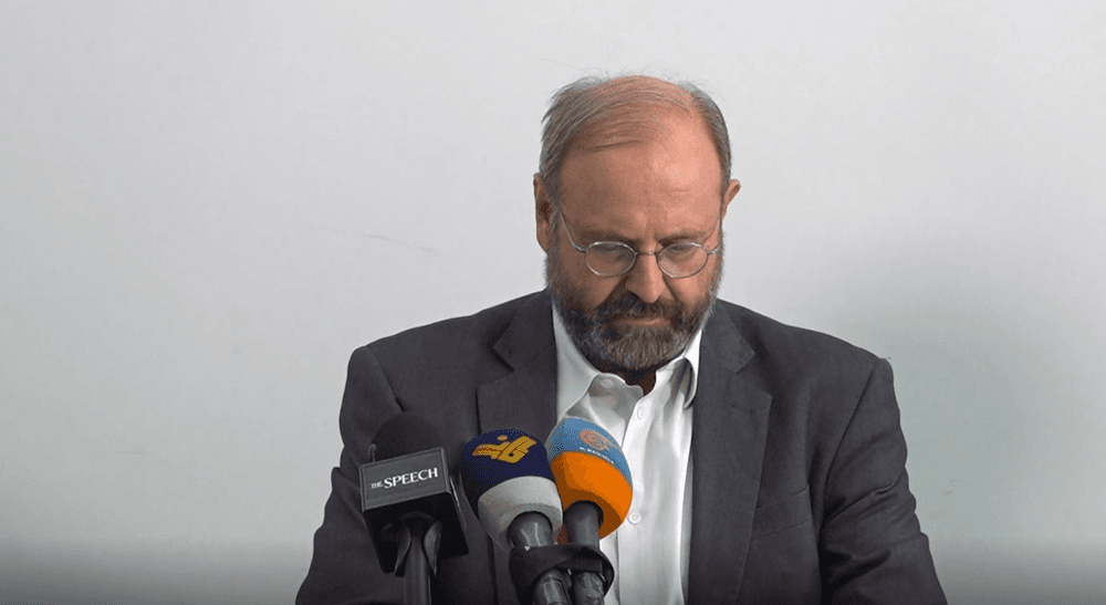 مشروع موازنة 2027 يستمر في النهج المالي