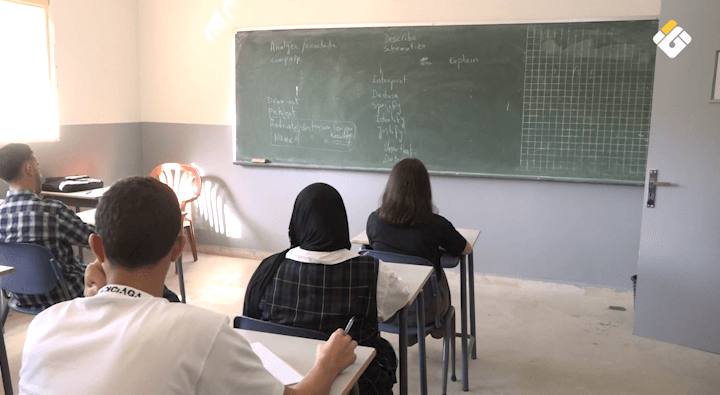 School Year Begins Amid Southern Challenges