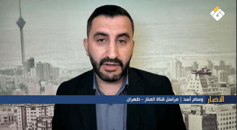 بيانات الشحن تنفي مزاعم واشنطن عن حركة السفن في هرمز