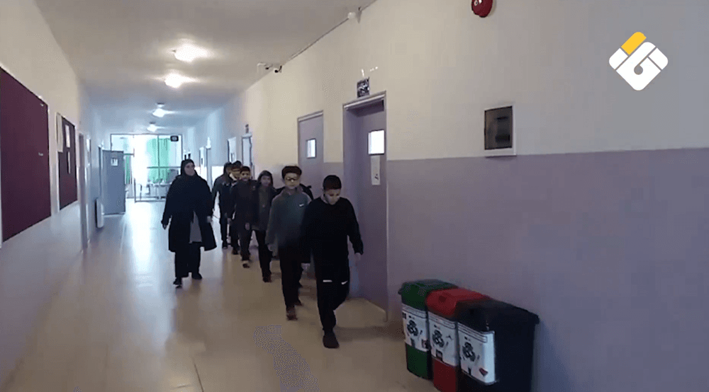 Public School Integration Plans Amid Opposition