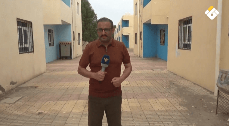 Al Manar Reports on Al-Mokha's Recovery