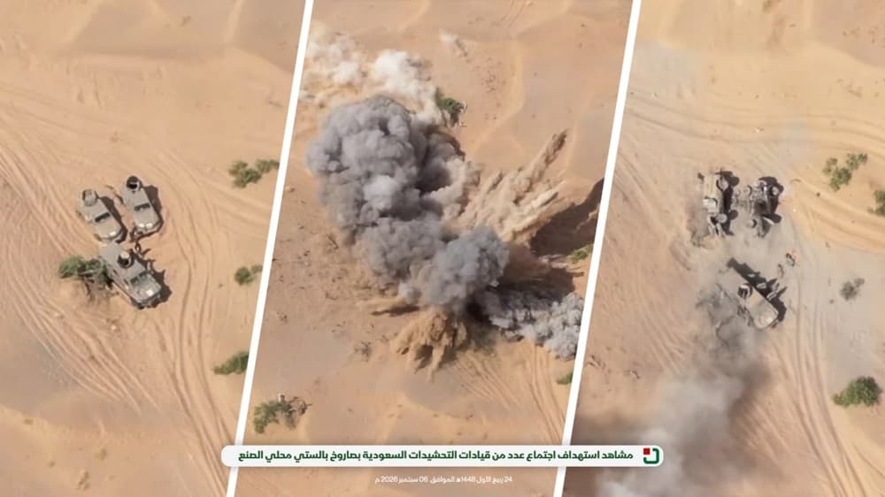 الاعلام اليمني يحذر من تصعيد أكبر