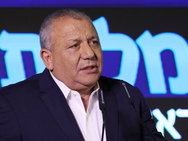 Israeli opposition urges probe into October 7 events