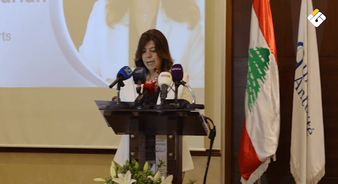 أسبوع رياضي لبناني نتائجه المحلية والعالمية