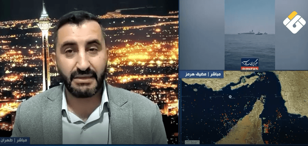 Tehran Boosts Readiness Amid Rising Tensions