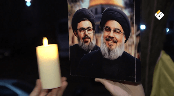 Hayrah Devotion at Shrine of the Martyrs