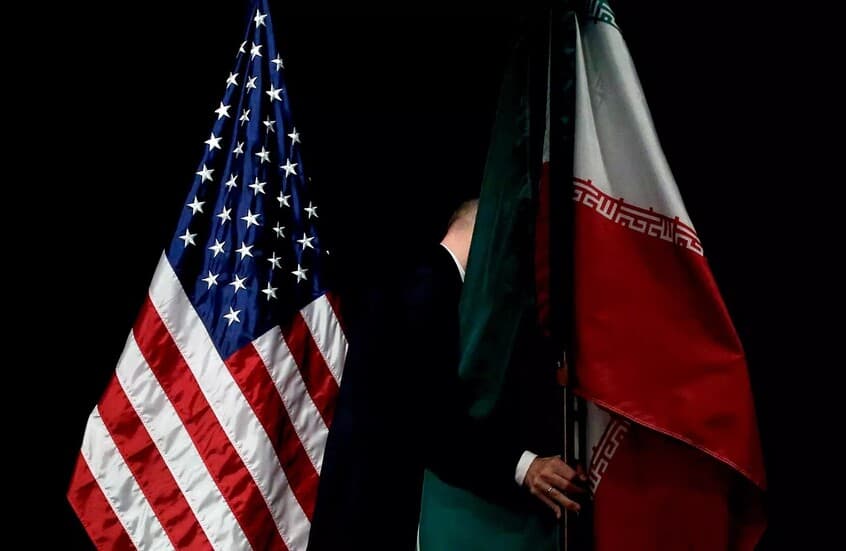مسؤول أمريكي: محادثات إيجابية مع إيران